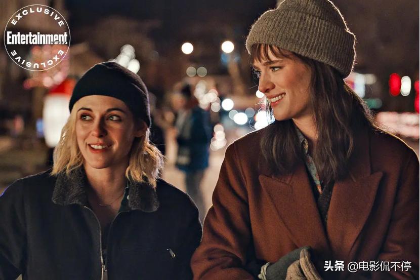 带蕾丝女友见家长？这部合家欢同性电影竟然这么嗨