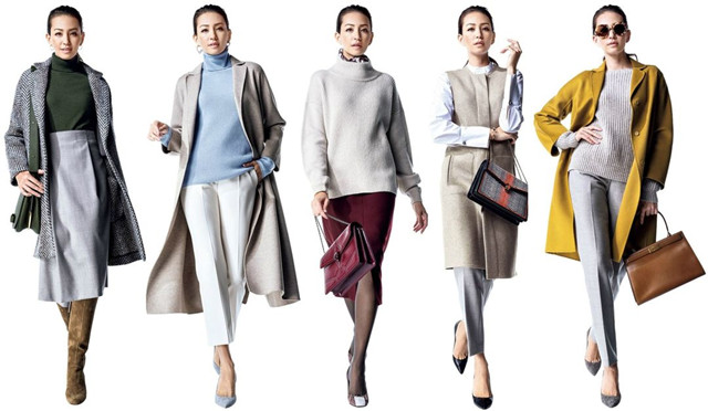 灰色搭配什么颜色更有高级感,灰色最佳搭配色系