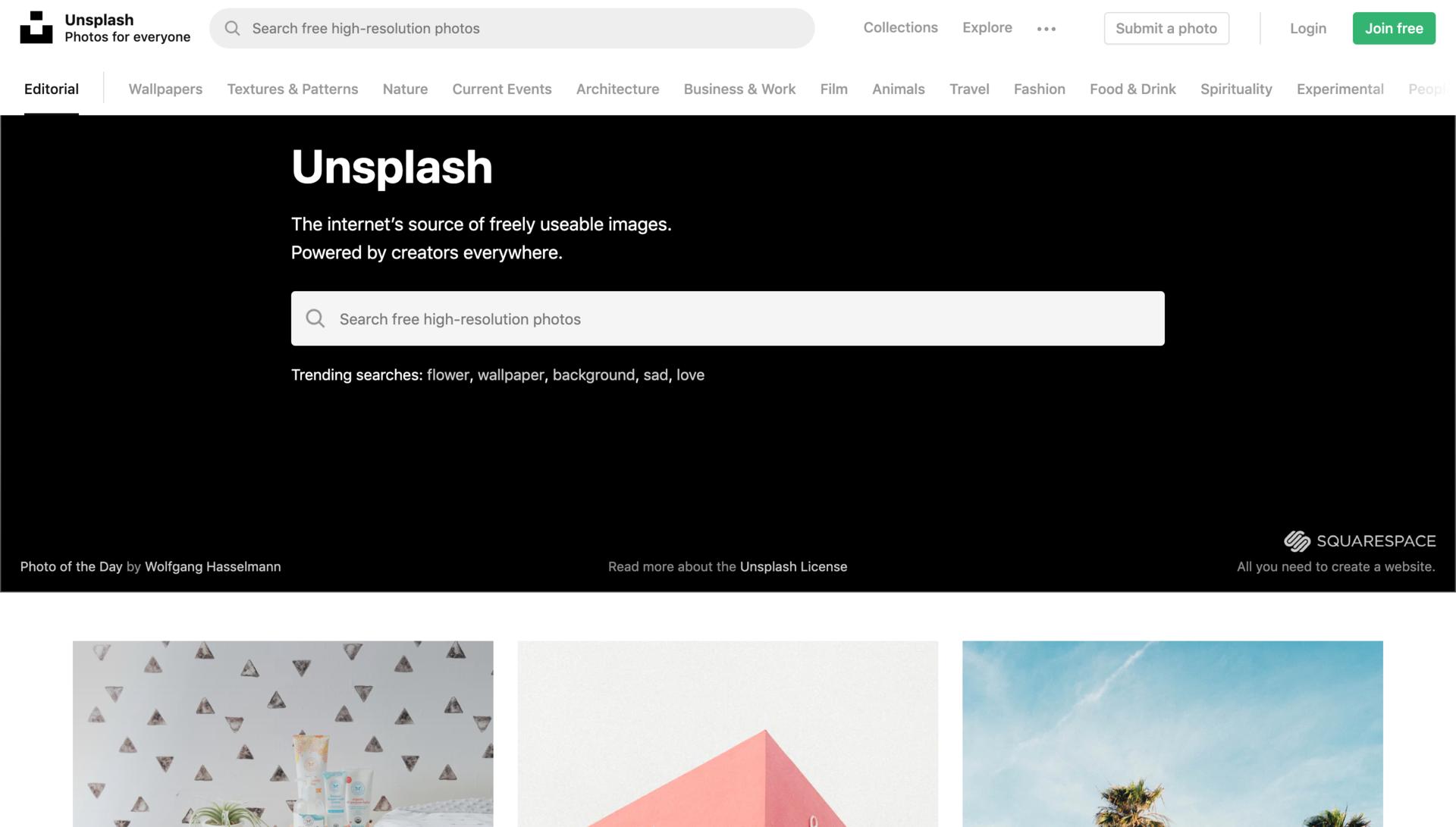 免版权的高清图片,免版权图片素材网站