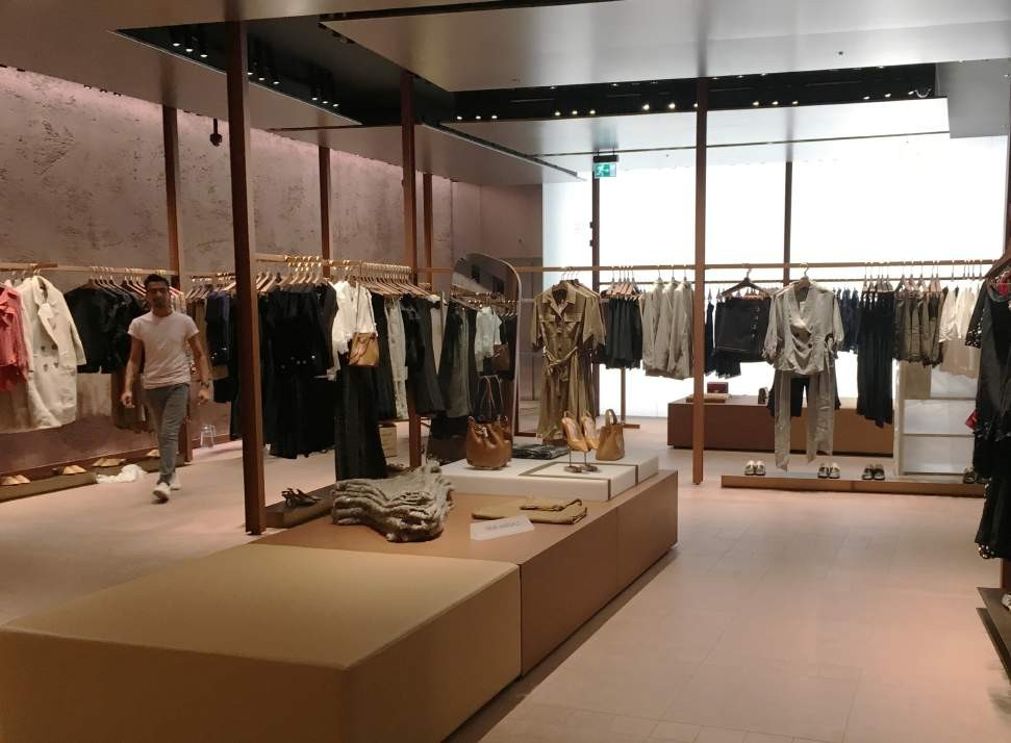 zarahm是什么,zarahm为何撤店