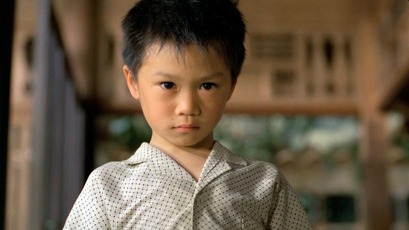 一部躲在被窝偷看的爱情片，撩拨无数少女心，每一帧都是极致享用