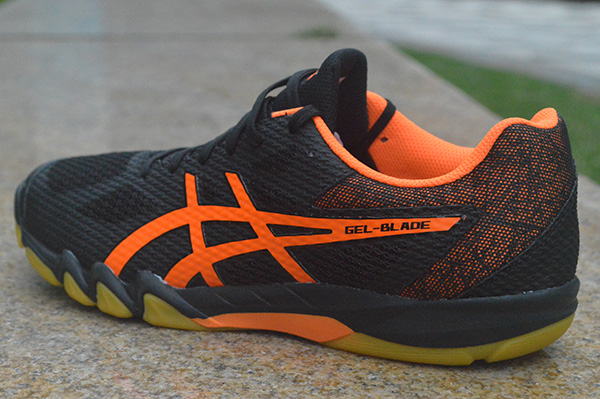 亚瑟士blade7测评,亚瑟士刀锋7深度测评