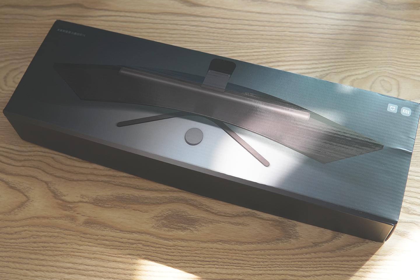 米家屏幕灯1s和1有什么区别,米家1s屏幕挂灯能用多大的显示器