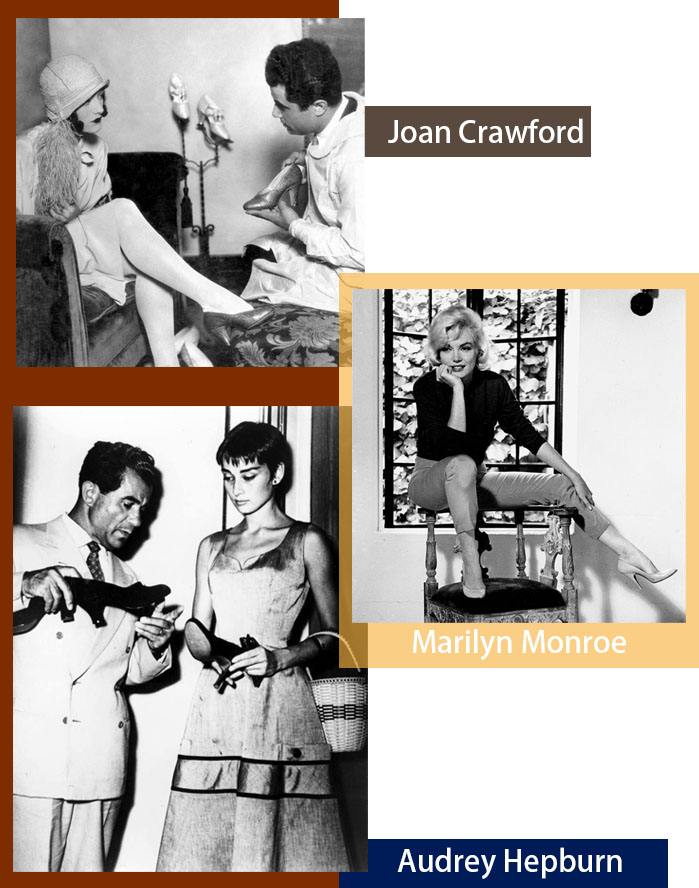 菲拉格慕哪位女明星穿的,菲拉格慕蓝色高定