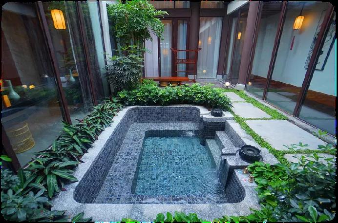 惠州旅游休闲度假的好地方,惠州宝藏民宿