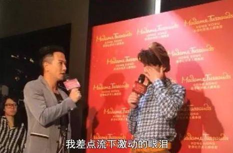 鹿晗汪东城,喜欢钢铁侠的演员