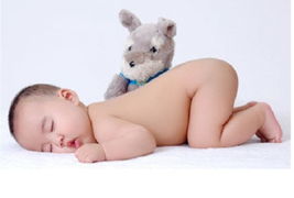 宝宝腹泻红屁屁抹什么药膏,孩子腹泻导致屁股红怎么办