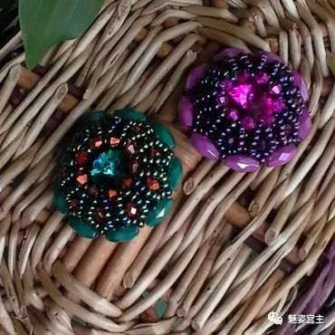 自创项链吊坠制作教程,怎么做简单漂亮的项链吊坠