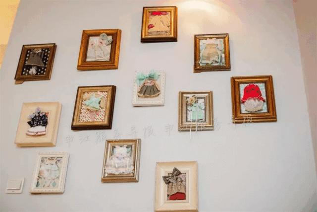 怎么用不要的衣服给玩偶做裙子,怎么给小玩偶做好看的小裙子