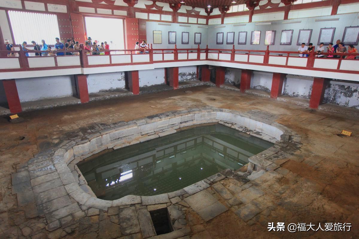 国庆节假期西安旅游攻略一日游推荐,9月超详细的西安旅游攻略