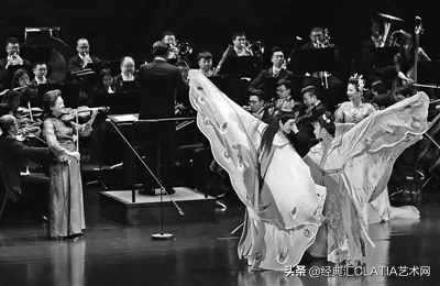 作曲家陈钢先生简介及作品图片,著名作曲家陈钢简介