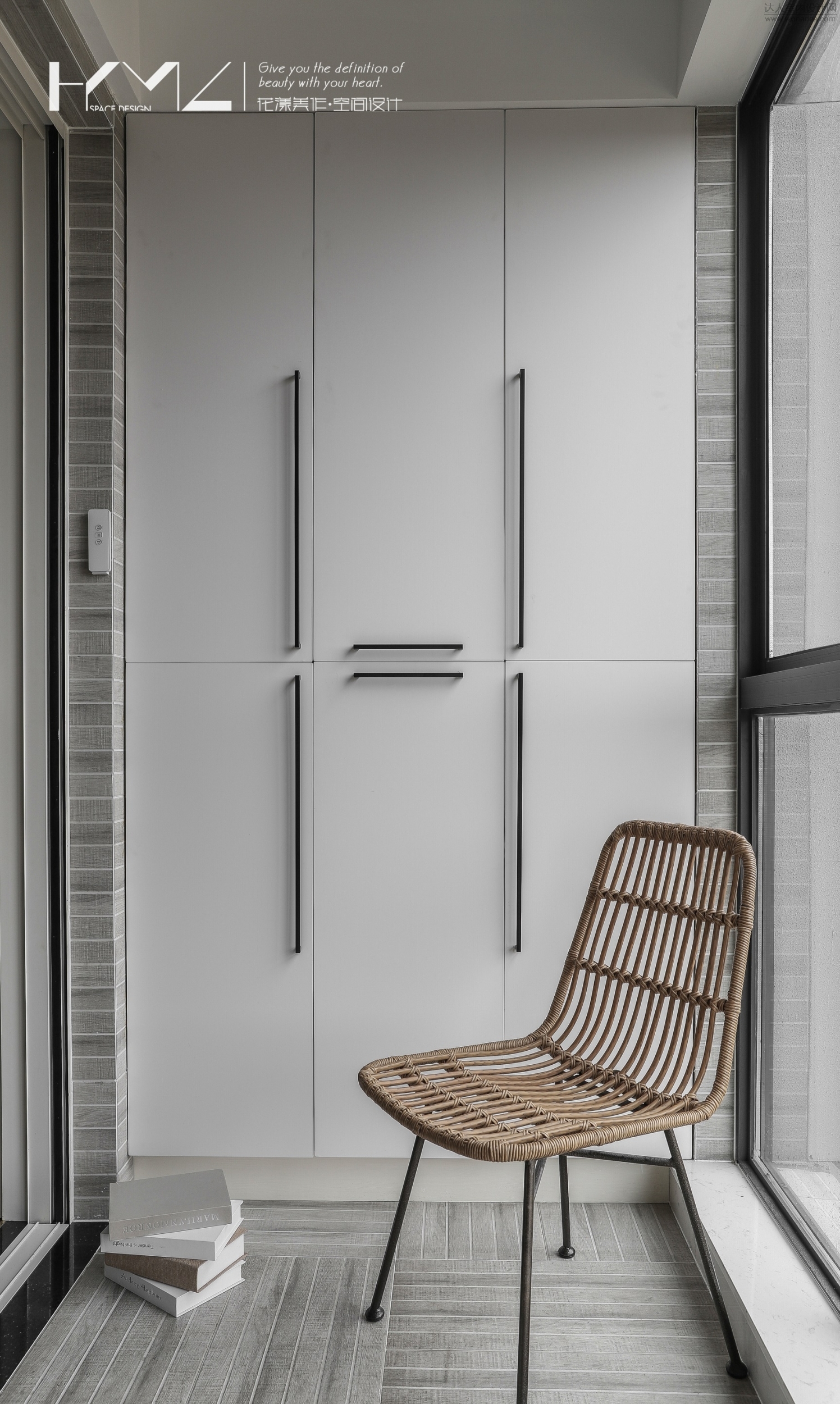 【新作】花漾美作设计--夕·拾