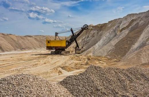 各国砂石之争,抢砂大战机制砂