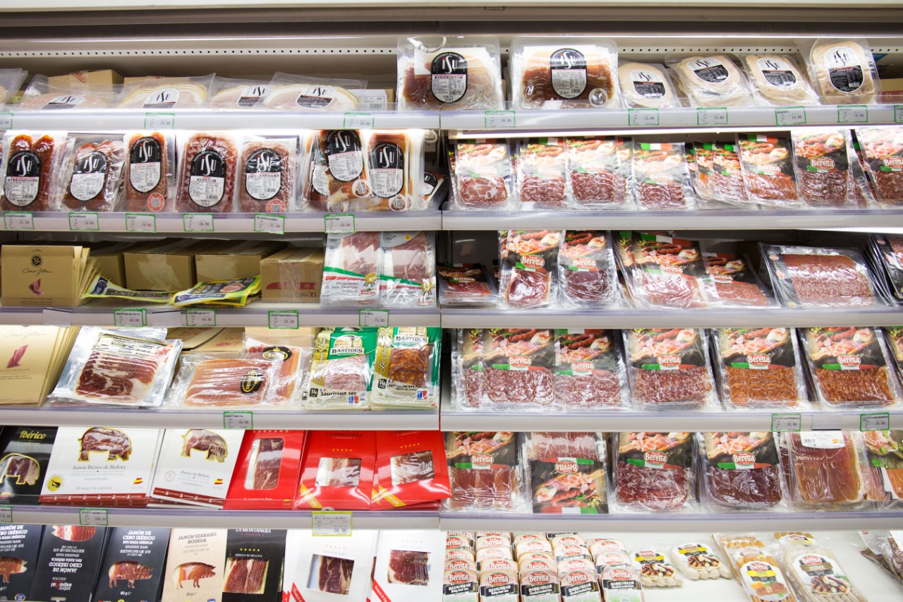 有什么是真正的进口超市,北京第一家进口超市