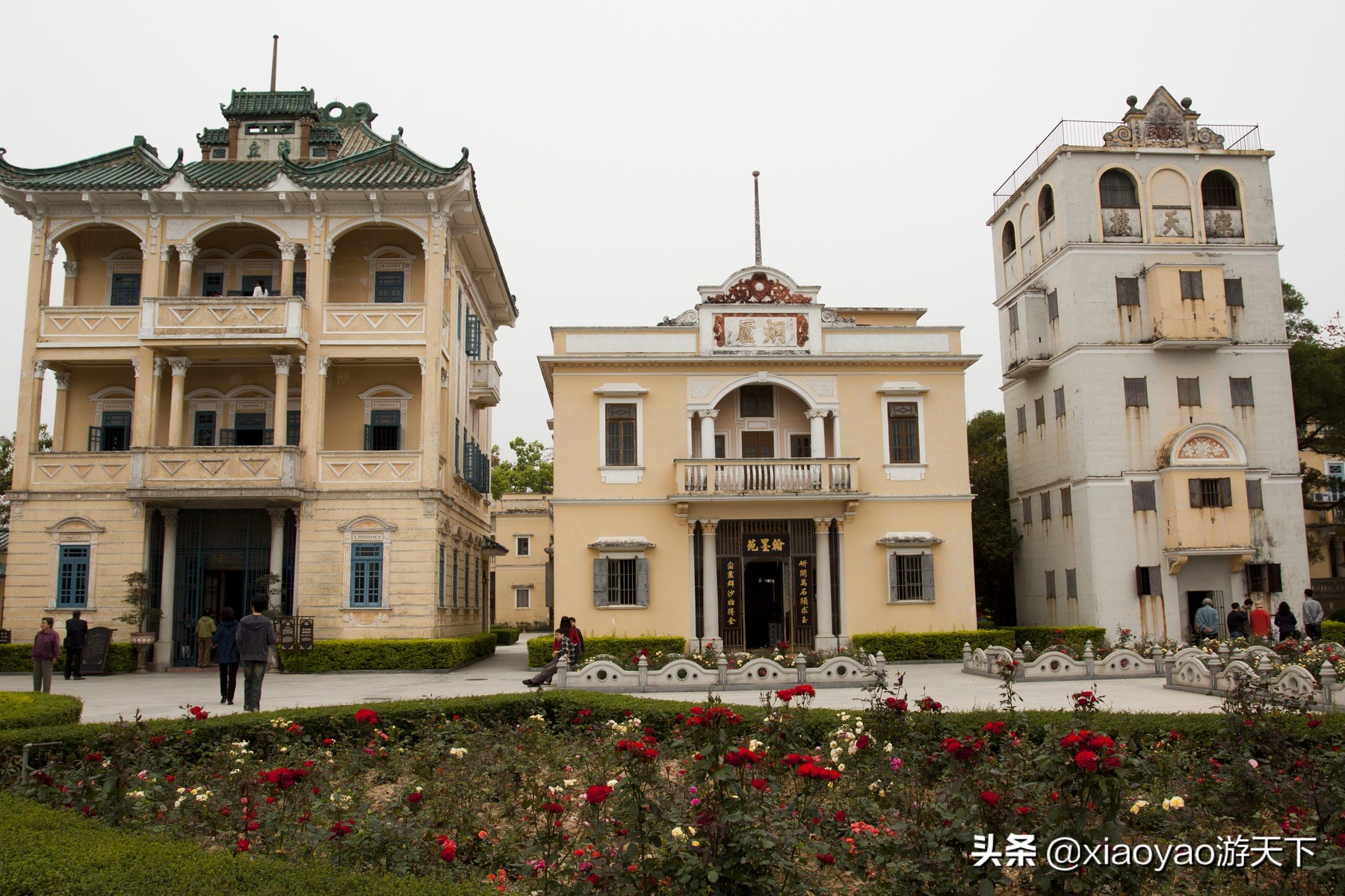 国家A级景区门票政策,全省104家a级旅游景区全部免票