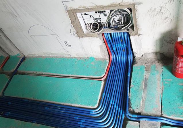 家庭组网最佳方案,家庭组网方案最简单最省心