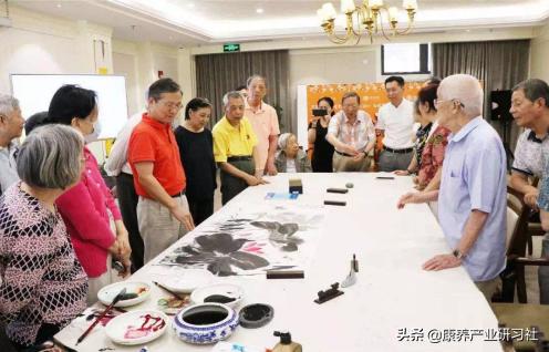 养老产品的营销策略,必读养老运营中的几种营销模式