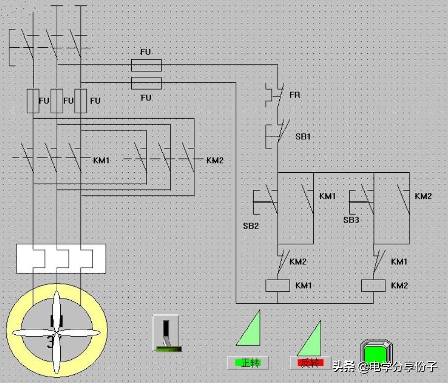 plc编程软件与组态王连接,组态王与plc1200连接实例教程