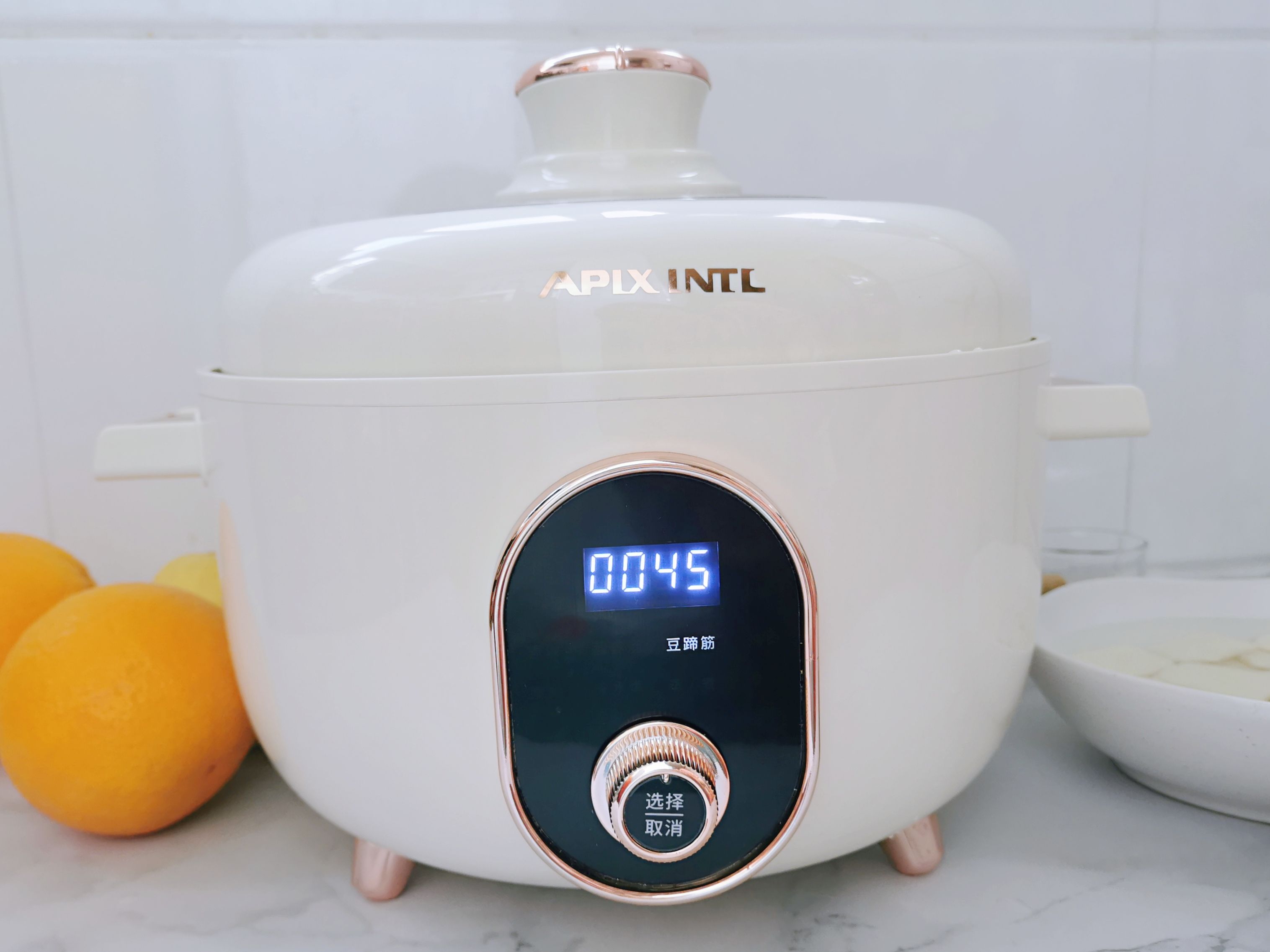 电压力锅烹饪大全,最简单的电压力锅做饭