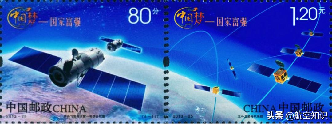 致敬伟大的中国航天,回忆中国航天这一年的感受