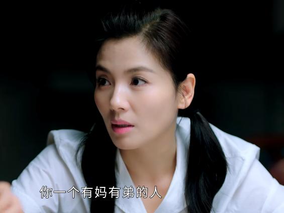 明明是同一人，演完《甄嬛传》再演《嘉南传》，换个造型愣没认出