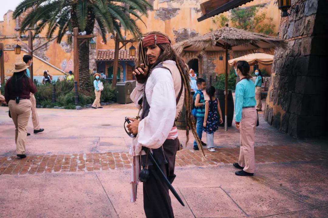 迪士尼附近怎么选住宿,迪士尼周边住宿攻略