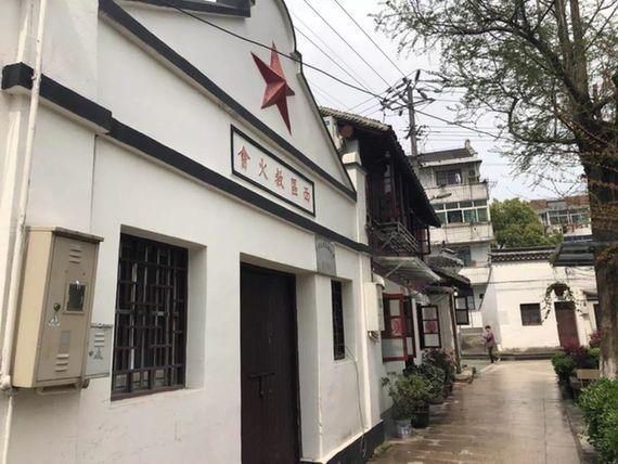 上海最美古镇及美食介绍,上海最值得打卡的十大古镇