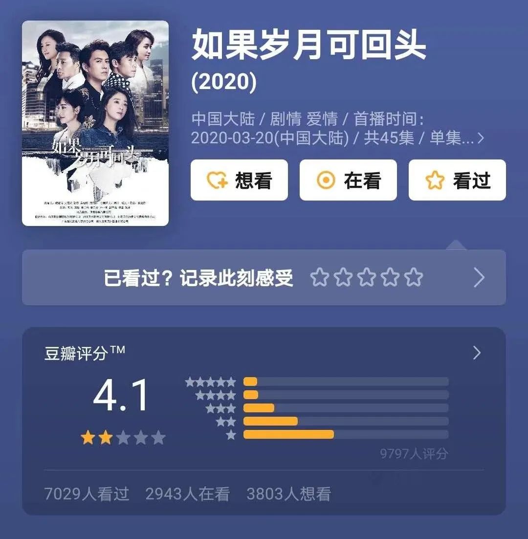 靳东以后不拍戏了吗,靳东怎么不火了