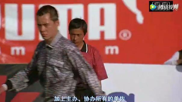 周星驰一年十部电影,周星驰唯一一部连续剧