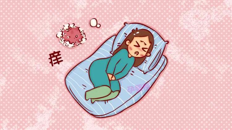 霉菌性阴道炎什么症状,霉菌性阴道炎的症状