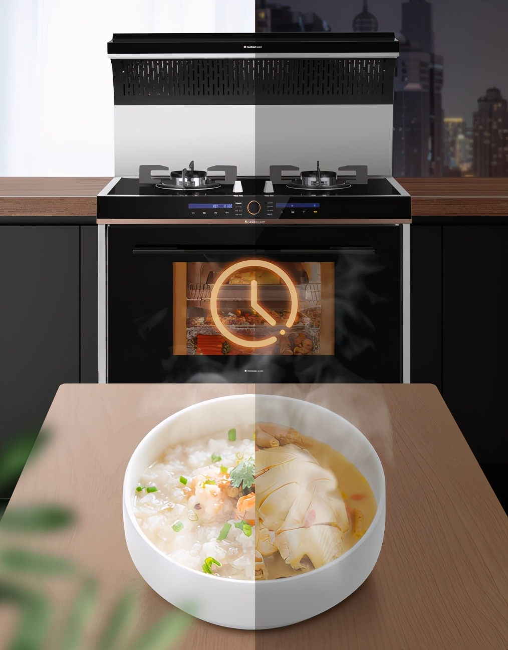 优质集成灶哪家好市场前景如何,集成灶十大品牌哪个榜单最权威