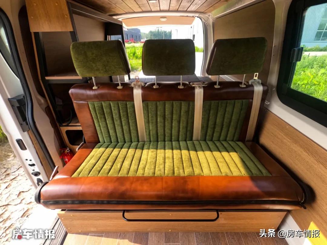 便宜又好的b型四驱房车推荐,性价比最高的四驱越野房车推荐