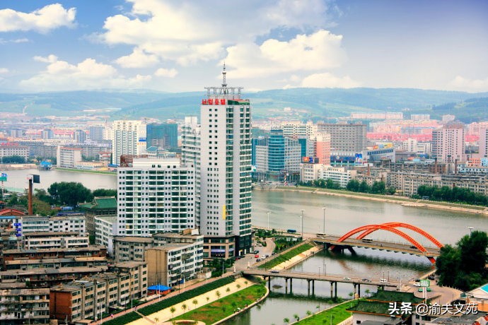 「走遍河山」大美吉林04：风情万种在延边