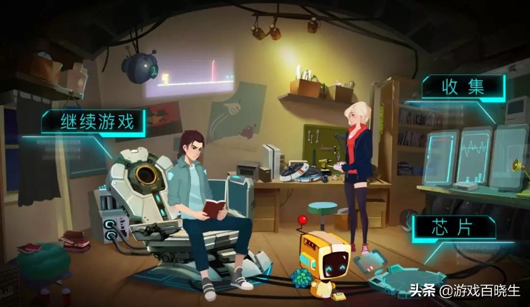 有哪些好玩射击的单机手游,有什么好玩联机的单机手游