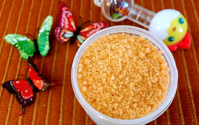 8个月宝宝吃什么辅食护眼睛,宝宝补脑护眼的营养辅食