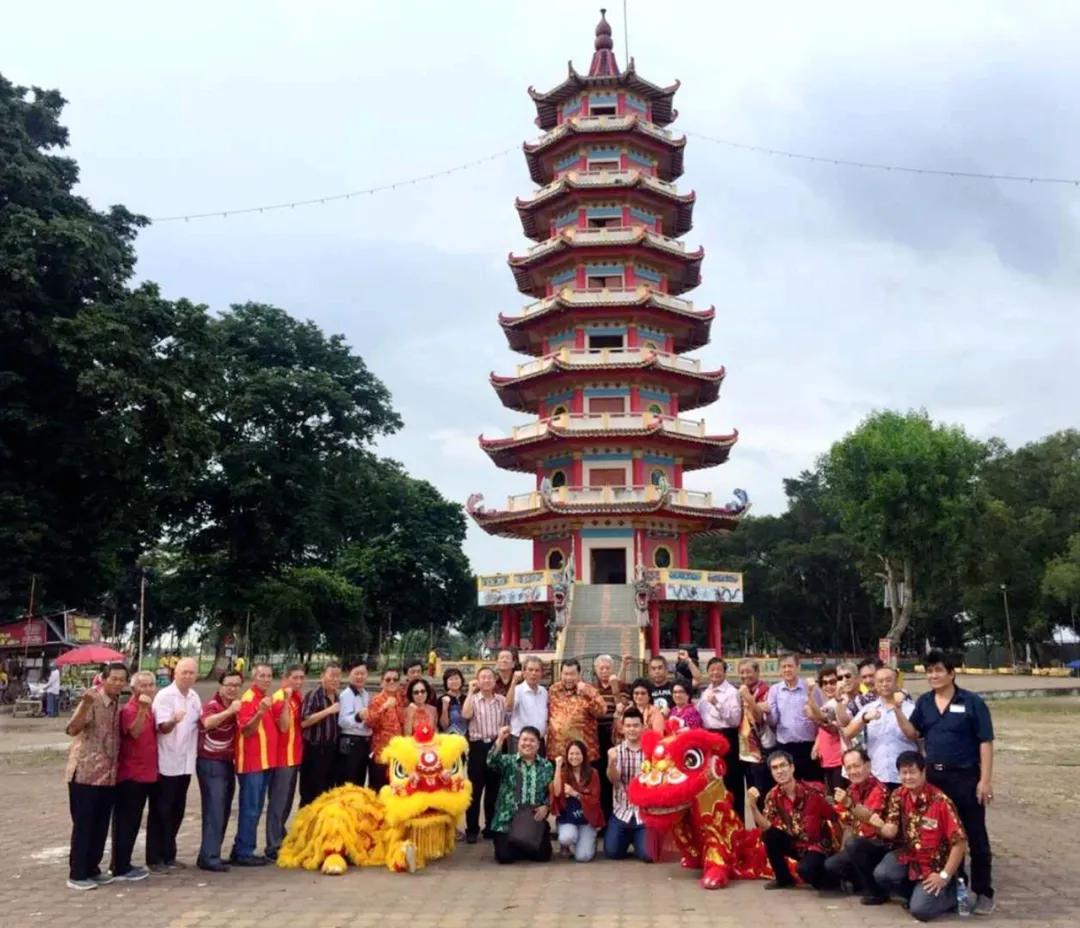 印尼最值得去的岛屿,印尼有个岛泰国有座山
