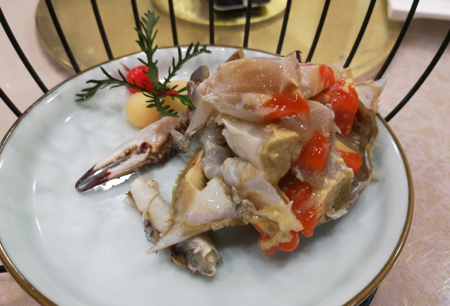 舟山特点美食之海鲜,舟山海鲜美食推荐