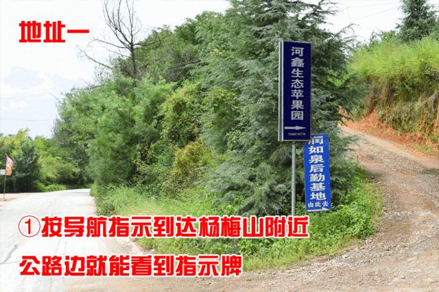 昆明采摘一日游,昆明采摘游