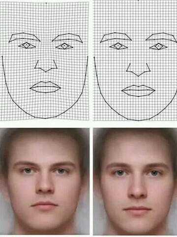 心理学家男人更喜欢漂亮的女人,心理学越是漂亮的女人男人越喜欢