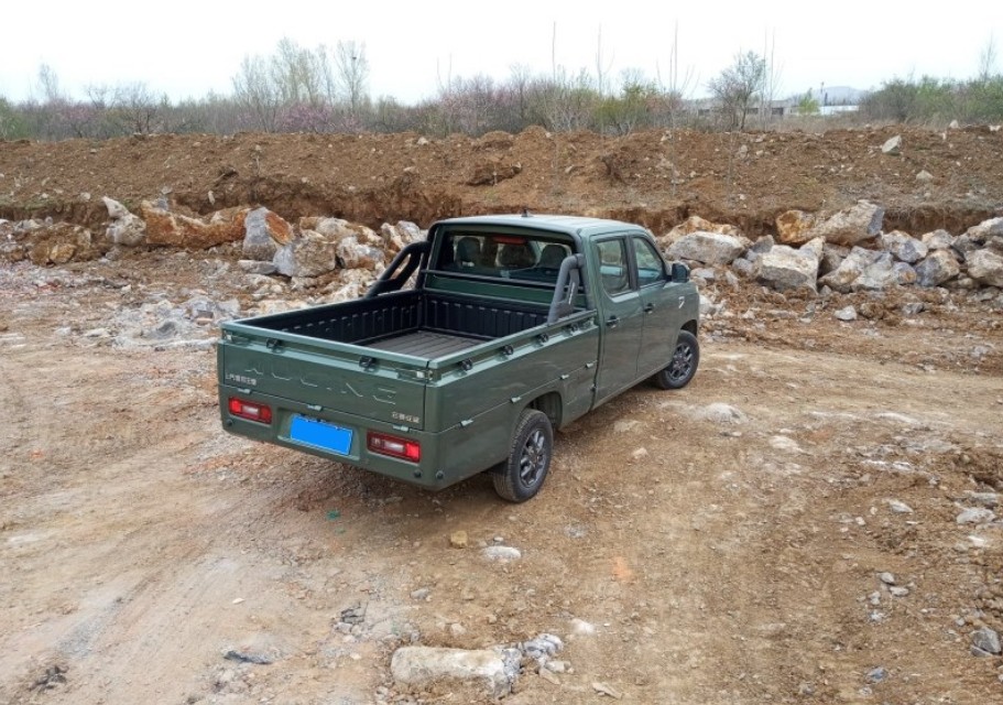 五菱征途,五菱途征怎么样