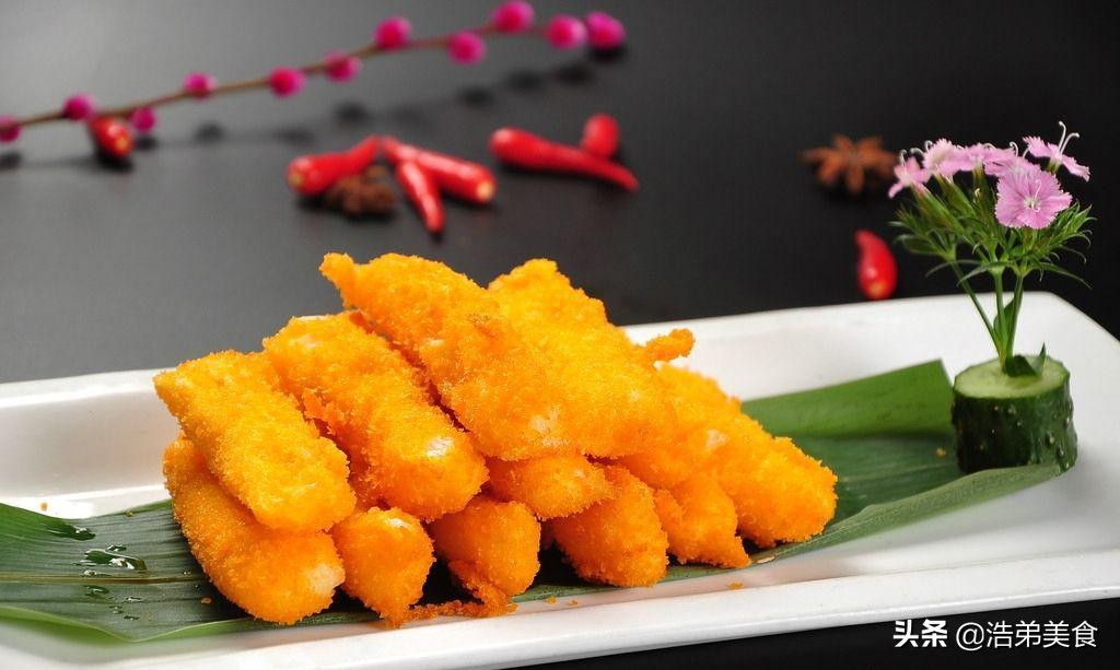 厨师长整顿的120道菜品,厨师长常推荐的菜品有哪些