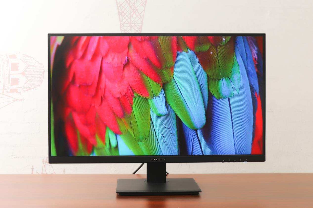 innocn28d1u显示器测评,innocn27