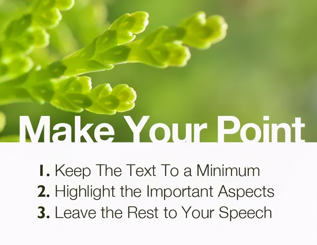 学会这几招快速做一份舒服的ppt,新手小白怎么做出精美的ppt