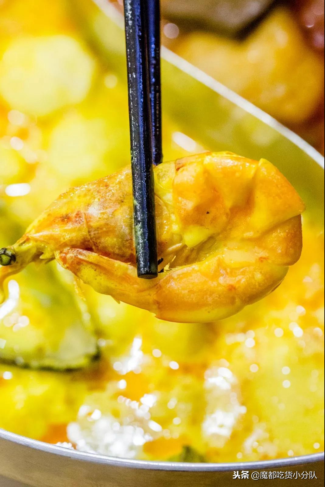 曼谷来的街头小吃，钱包瘪瘪也能吃到饱