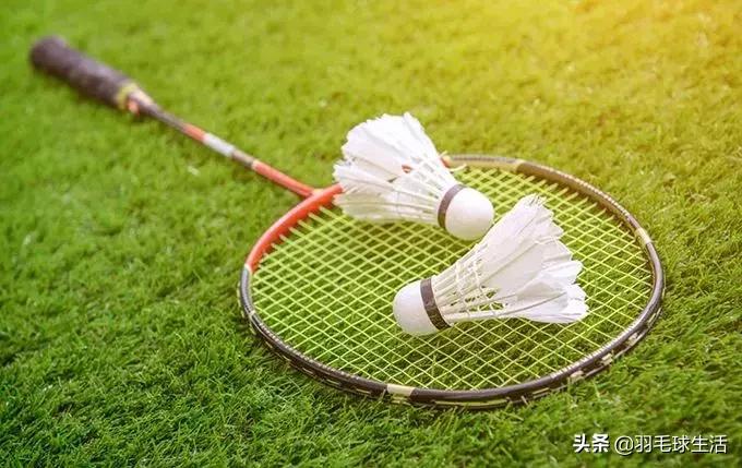 测测你的羽毛球风格,羽毛球身体素质测试测什么