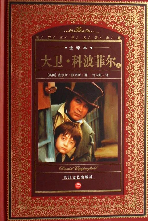 大卫科波菲尔故事梗概,大卫科波菲尔电影完整版