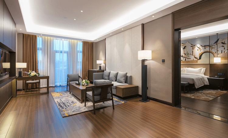 武夷山三姑千禧酒店,武夷山千禧度假