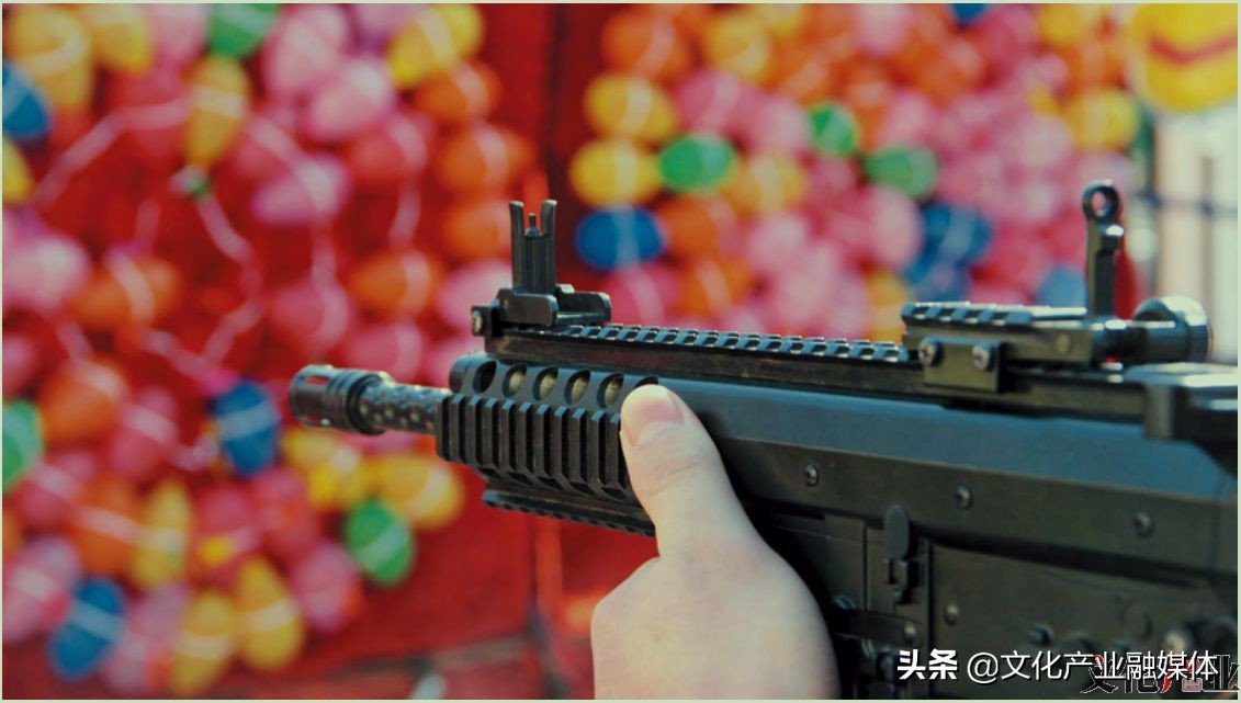 购买玩具要谨慎,购玩具枪判刑