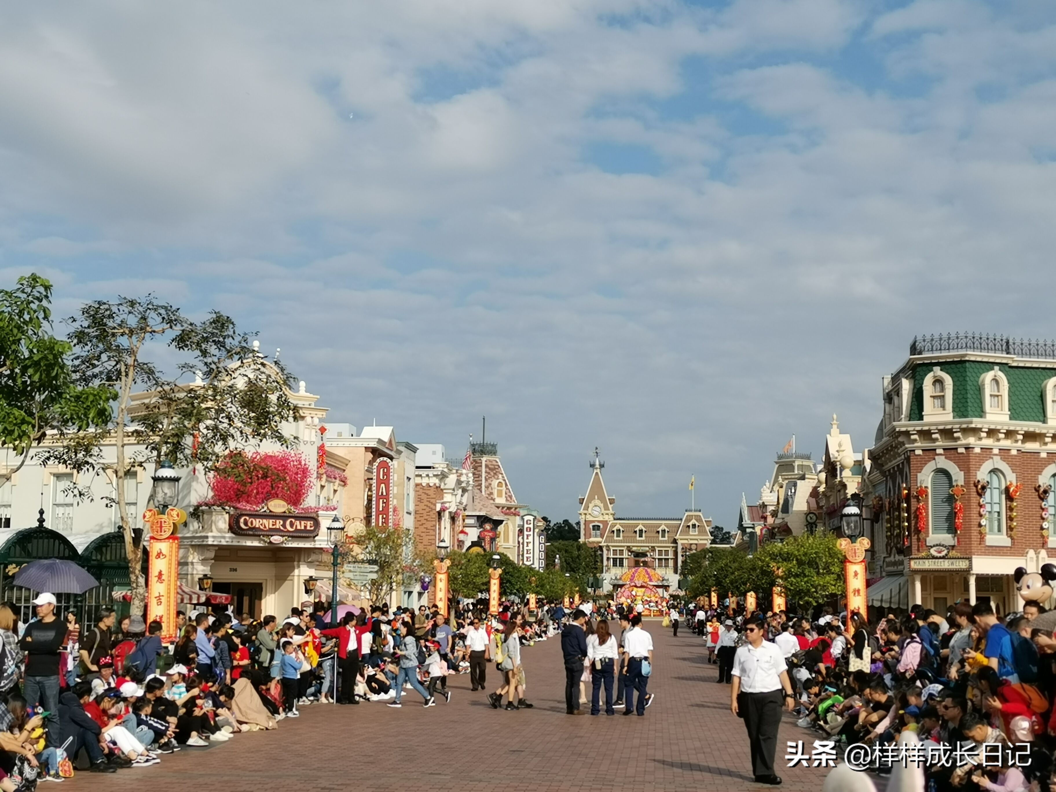 去香港玩自由行攻略,去香港自由行详细攻略最新政策