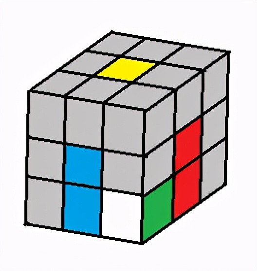 裕鑫科教魔方绝版了吗,裕鑫科技四阶魔方拆解后如何组装